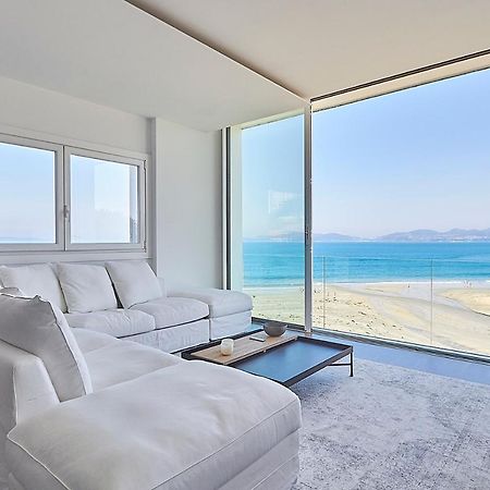 Zen Beach Vigo Eksteriør bilde