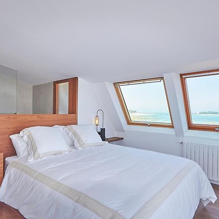 Zen Beach Vigo Eksteriør bilde
