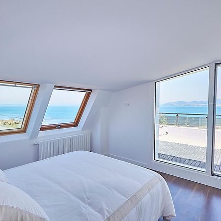 Zen Beach Vigo Eksteriør bilde