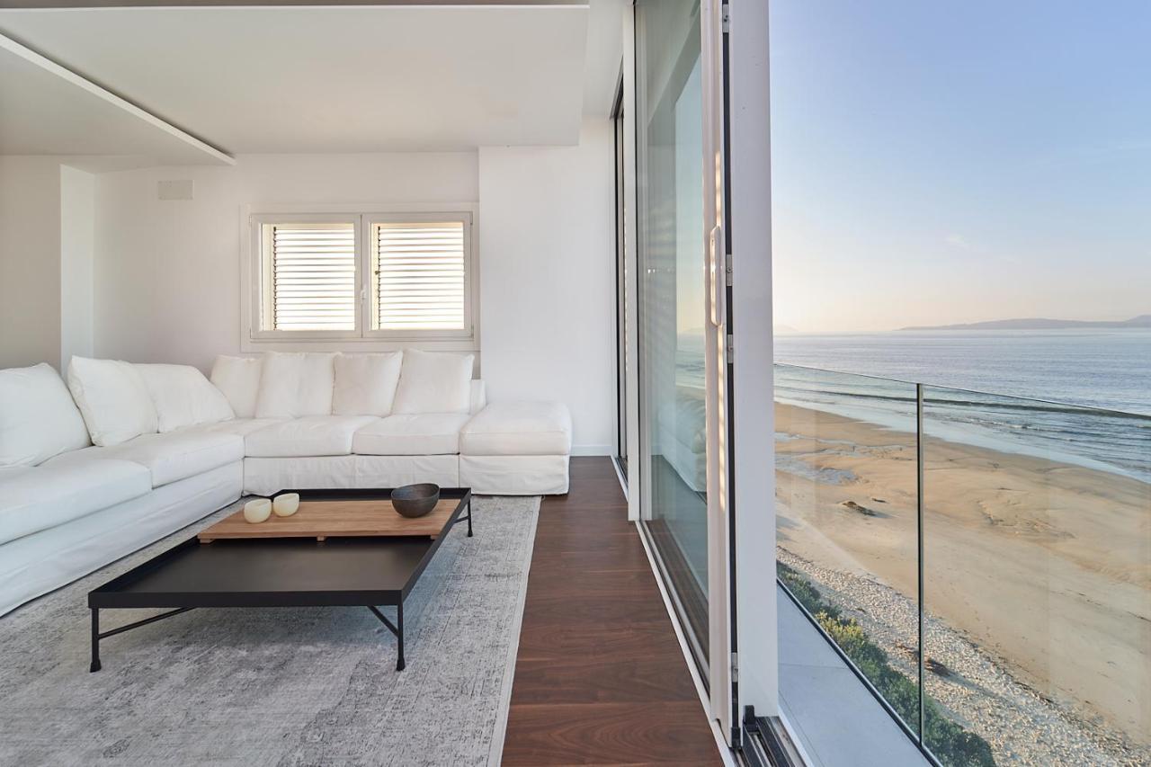 Zen Beach Vigo Eksteriør bilde