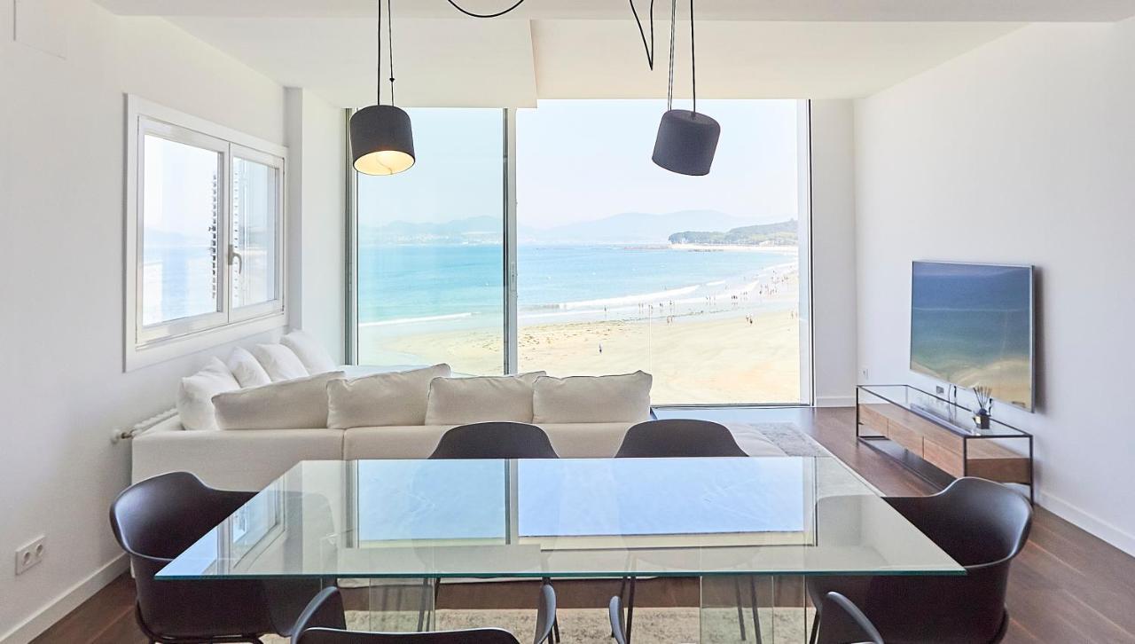 Zen Beach Vigo Eksteriør bilde