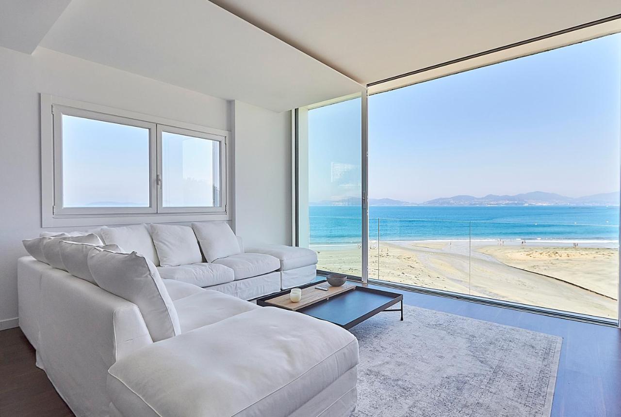 Zen Beach Vigo Eksteriør bilde