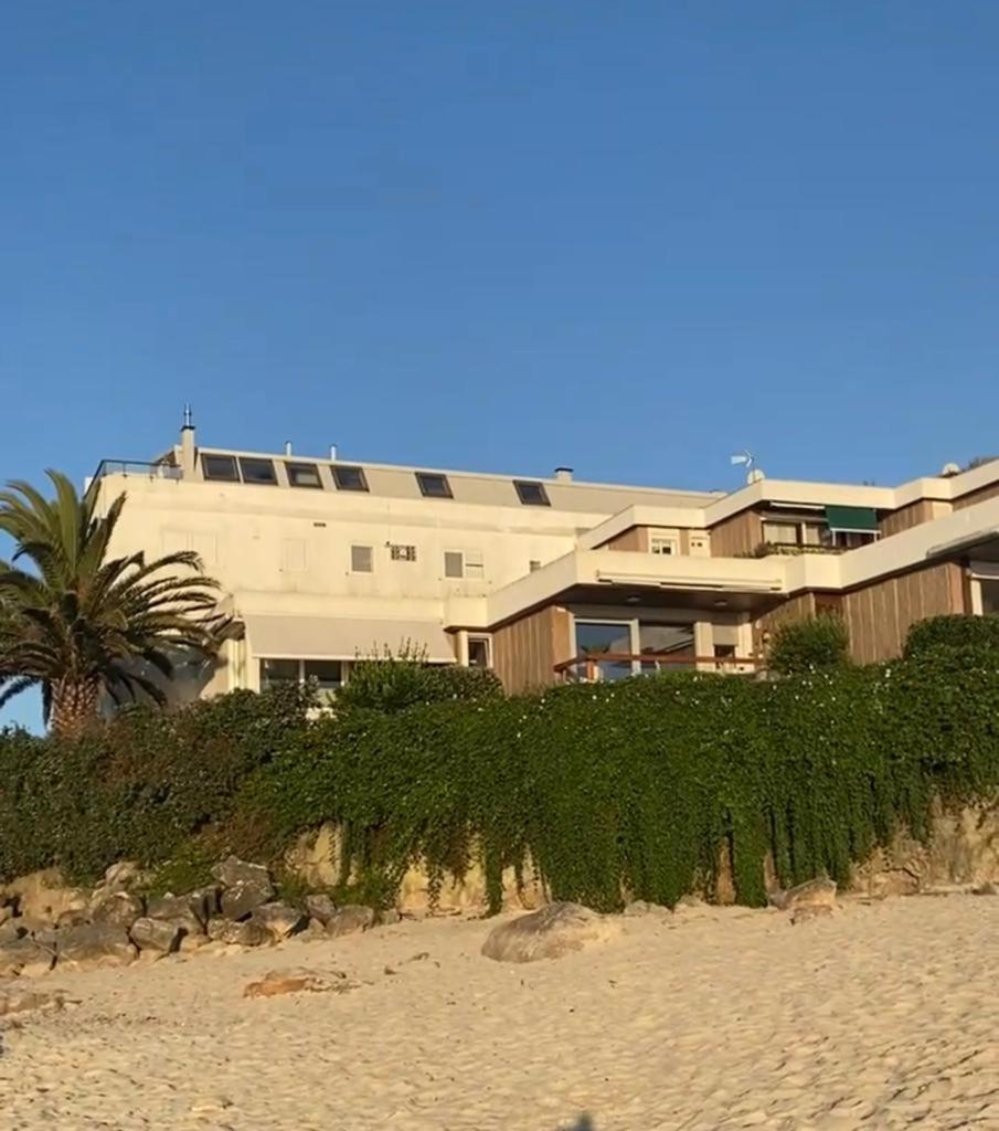Zen Beach Vigo Eksteriør bilde
